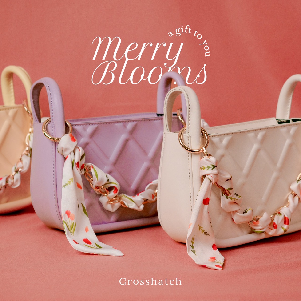 Purse Bag