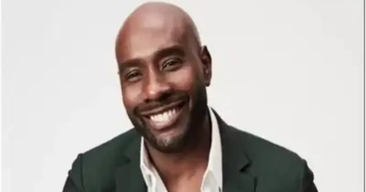 Morris Chestnut 