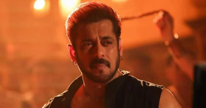 sikandar box office collection