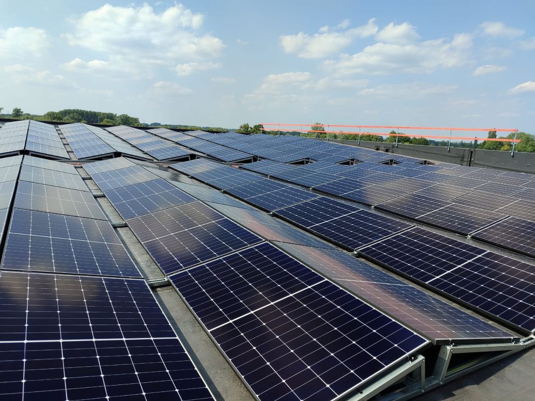 Blogartikel Vorsselmans Solar