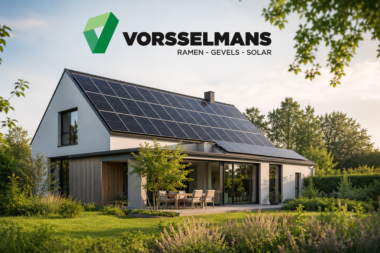 Blogartikel Vorsselmans Solar