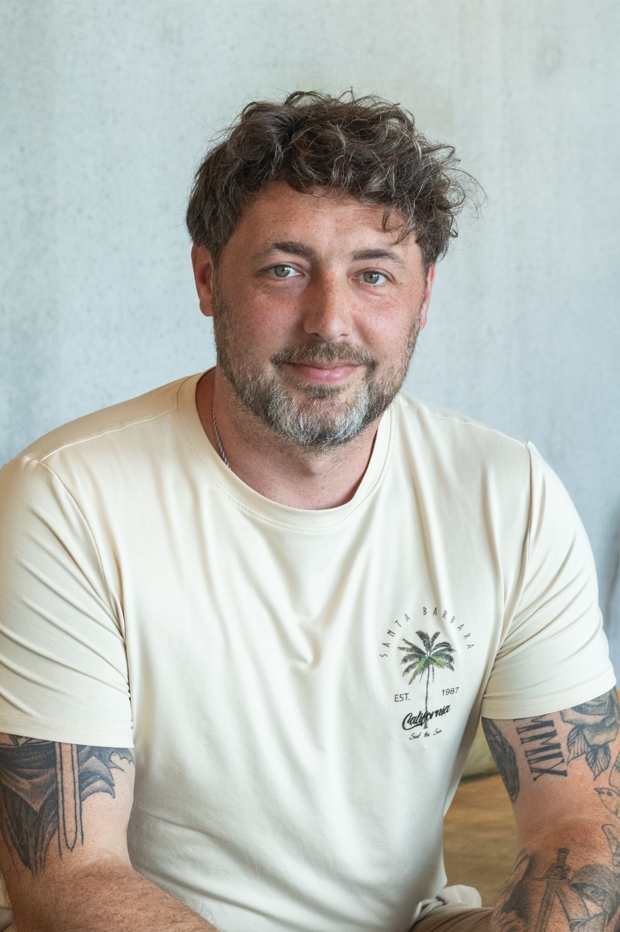 Werknemer Vorsselmans Solar