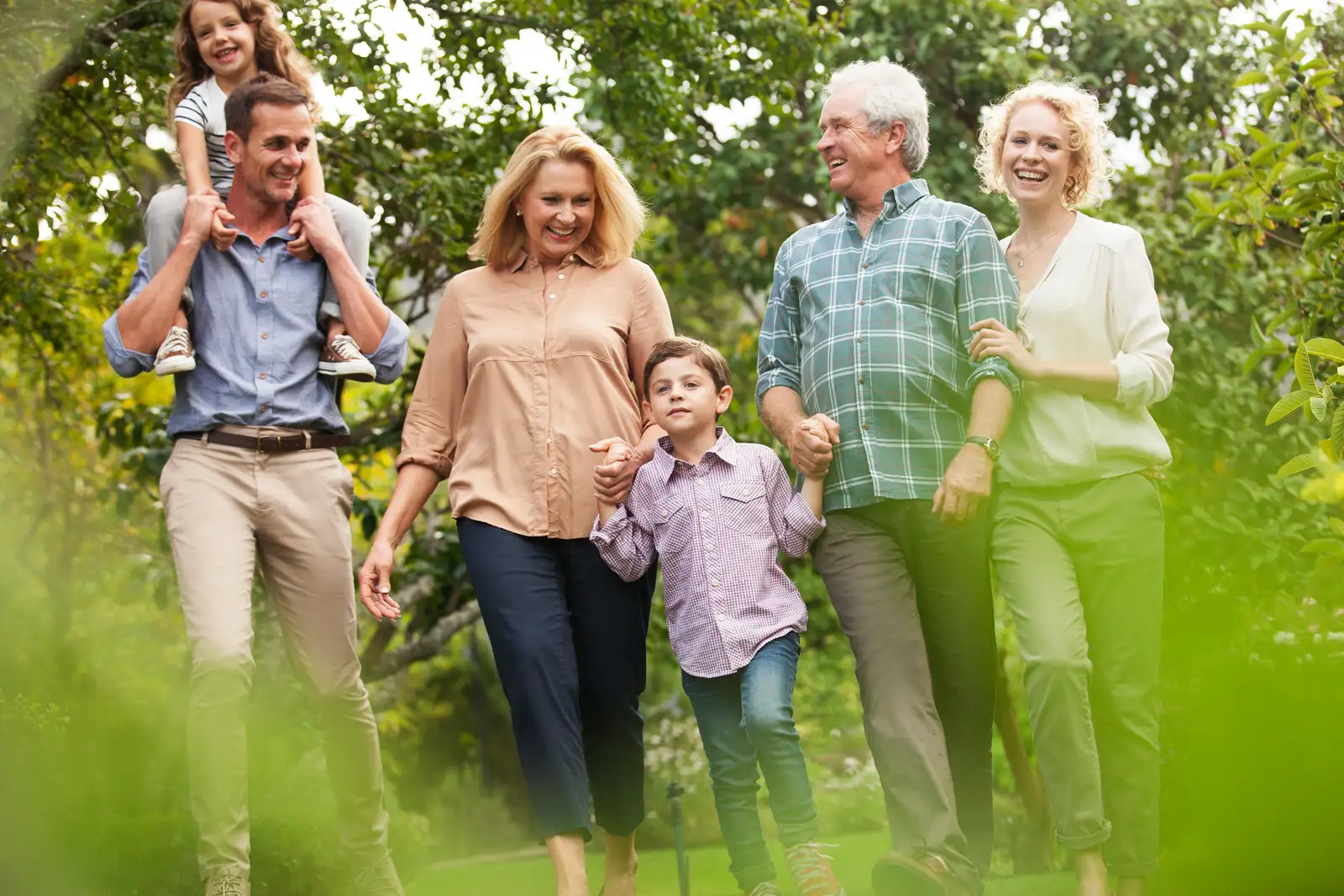 The Parent's Dilemma: Breaking the Cycle of Generational ADHD