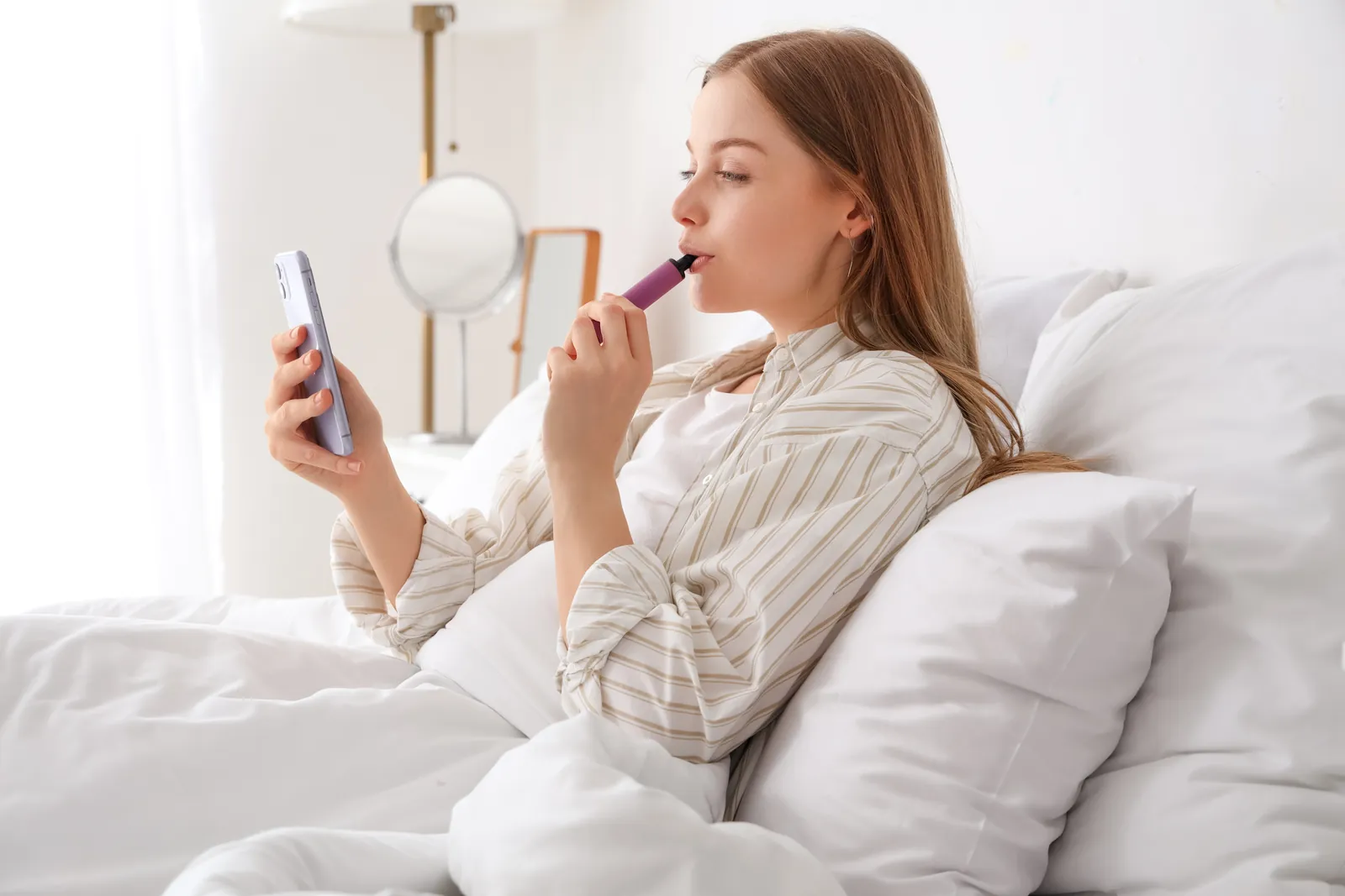 The ADHD Stimulation Cycle: From Caffeine, Nicotine and Endless Scrolling