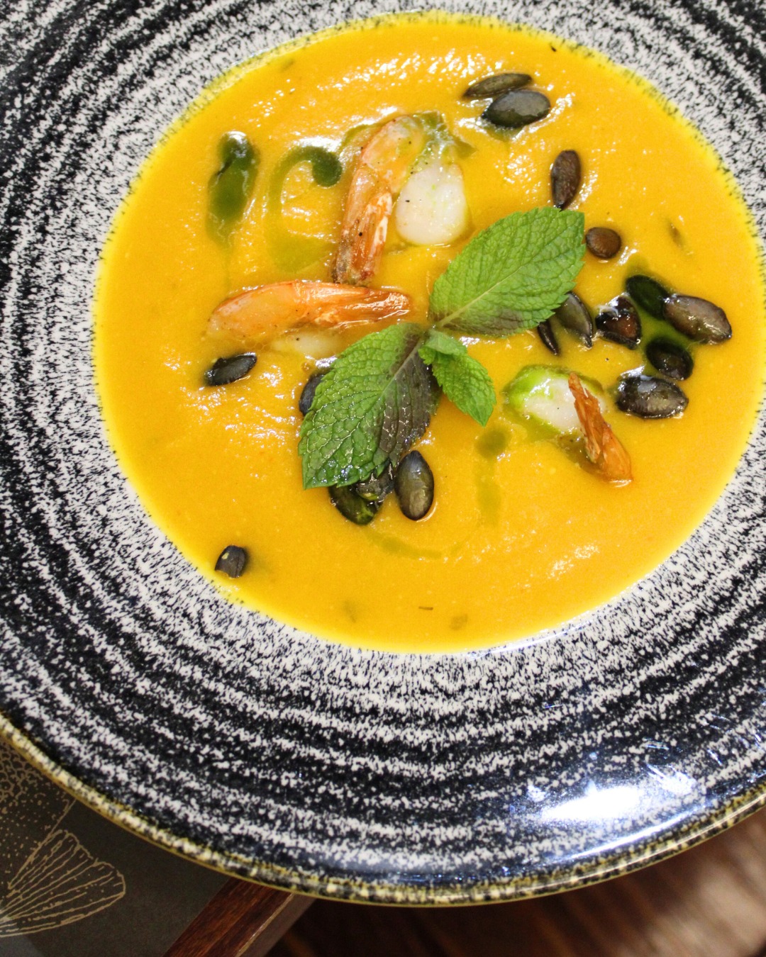 Recently Ordered Item