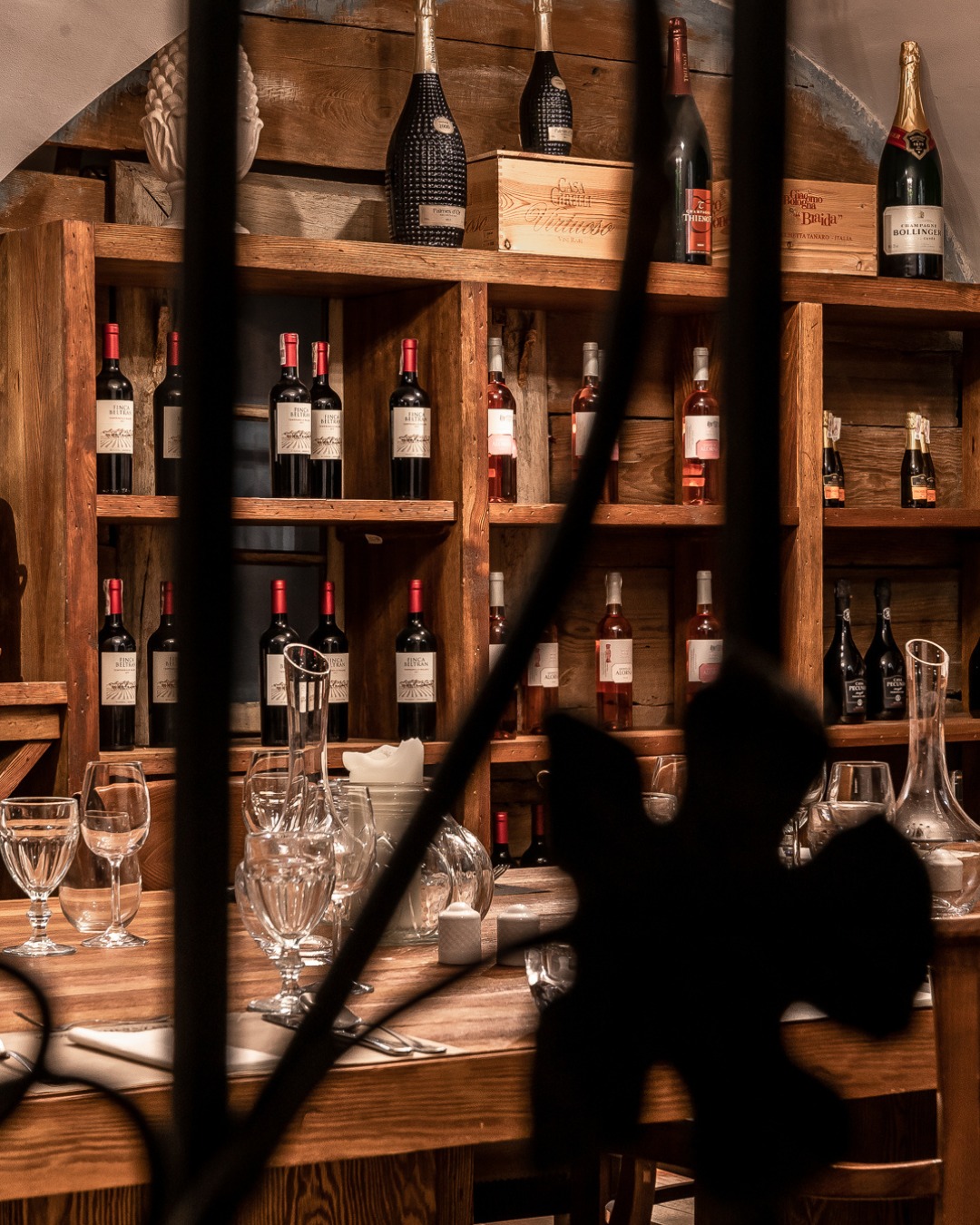 Recently Ordered Item