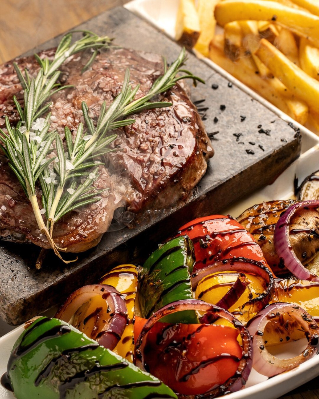 Recently Ordered Item