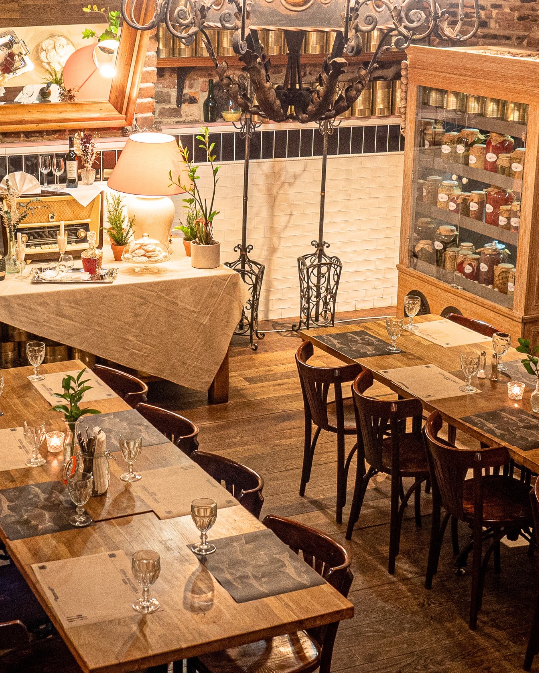 Recently Ordered Item