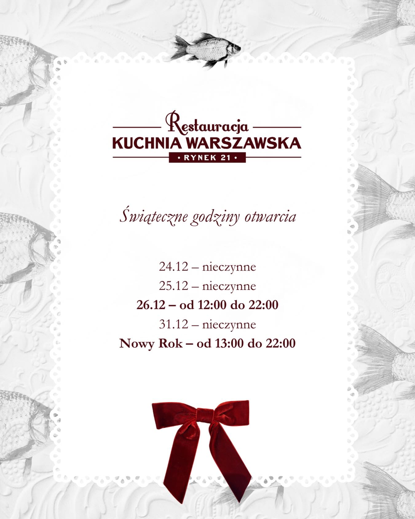 Recently Ordered Item