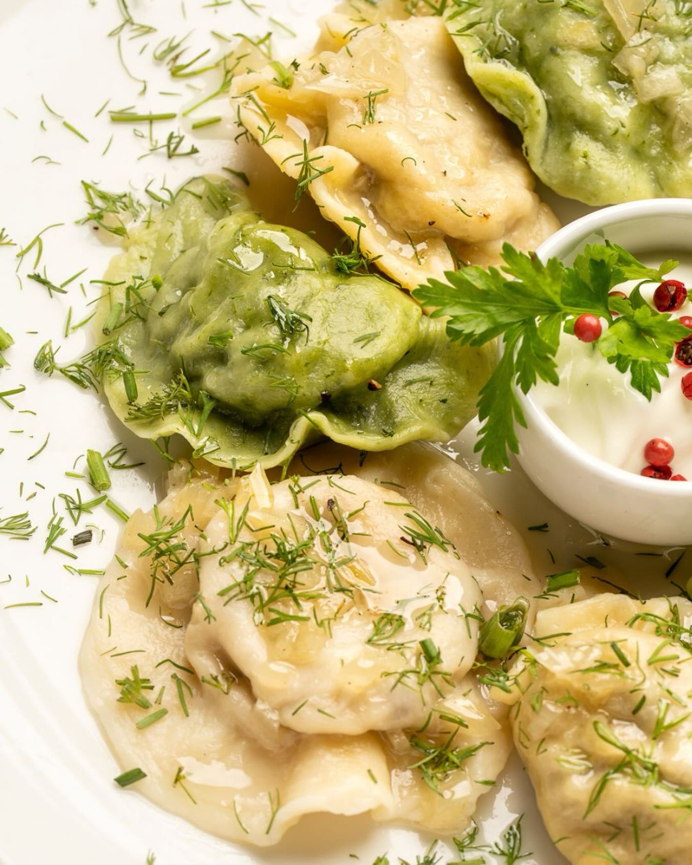 Recently Ordered Item