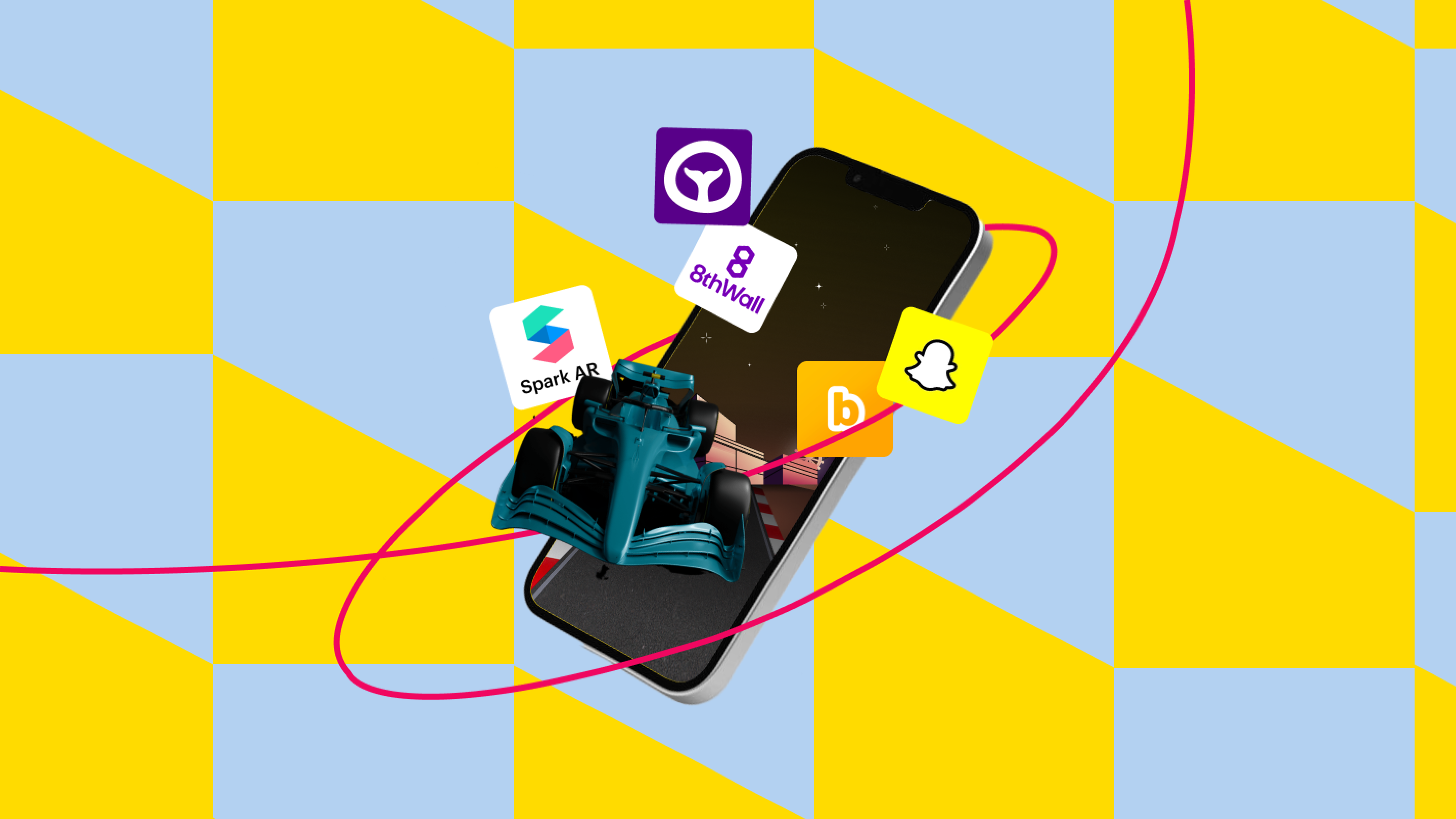 The Future of AR Filters: From Social Media to WebAR