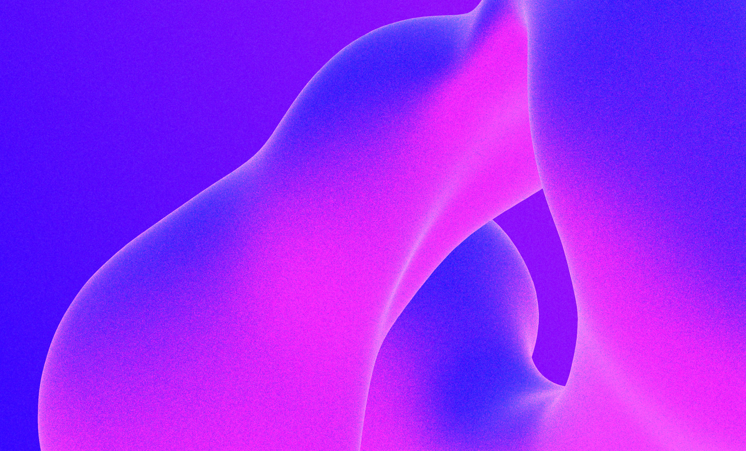 Plastic Pictures brand refresh featuring 3D design elements and modern visual identity by HLabs
