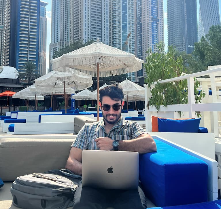 HLabs global team expansion featuring remote workers across Philippines, India, Romania, and Amsterdam offices