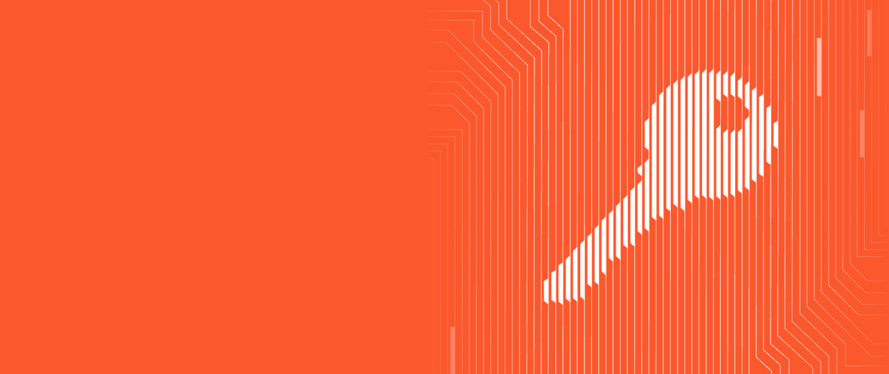 Economist and Palo Alto Networks AI data protection campaign showcasing cybersecurity innovation and editorial design