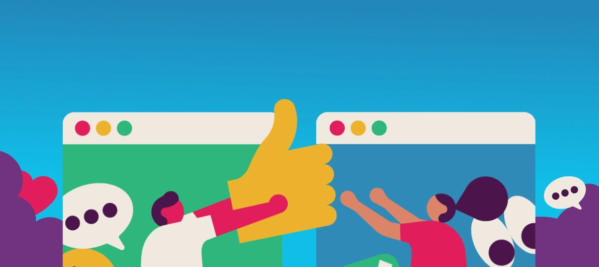 Wired x Slack productivity campaign featuring workplace collaboration tools and digital transformation editorial content