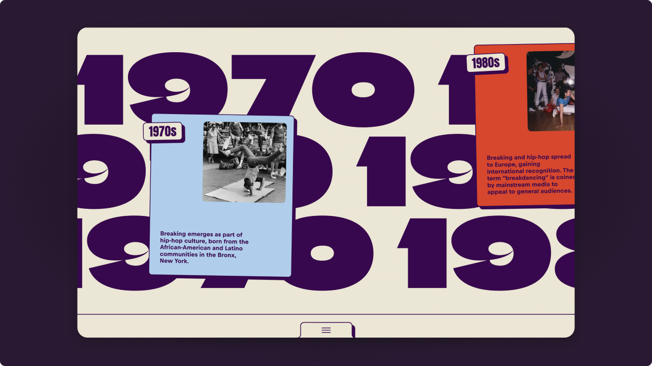 July newsletter section 1 design