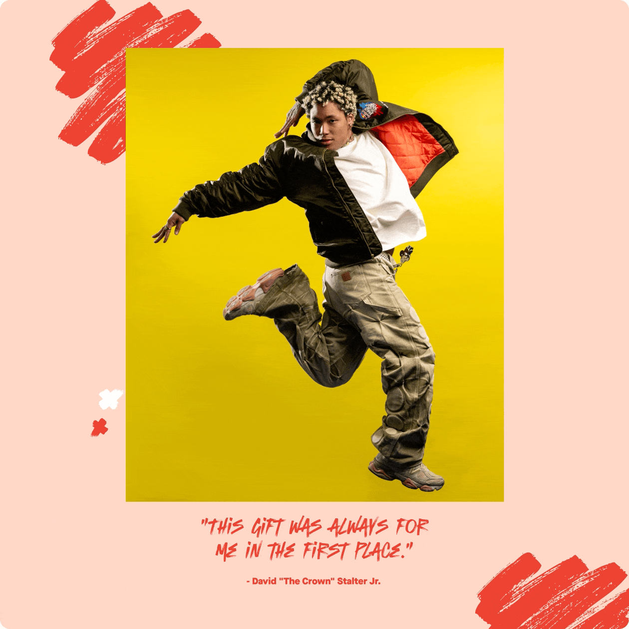 July newsletter gallery animation