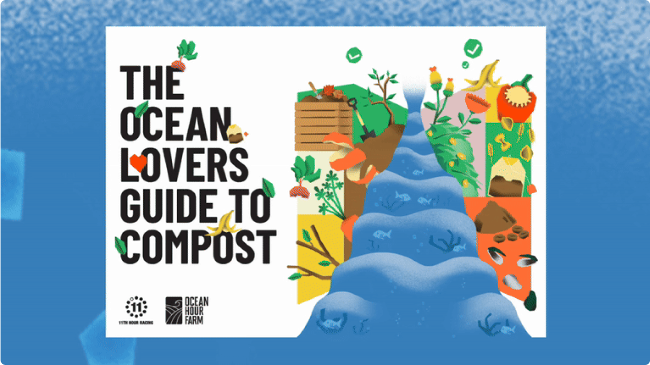 11th Hour Racing Ocean Lovers Guide to Compost PDF version