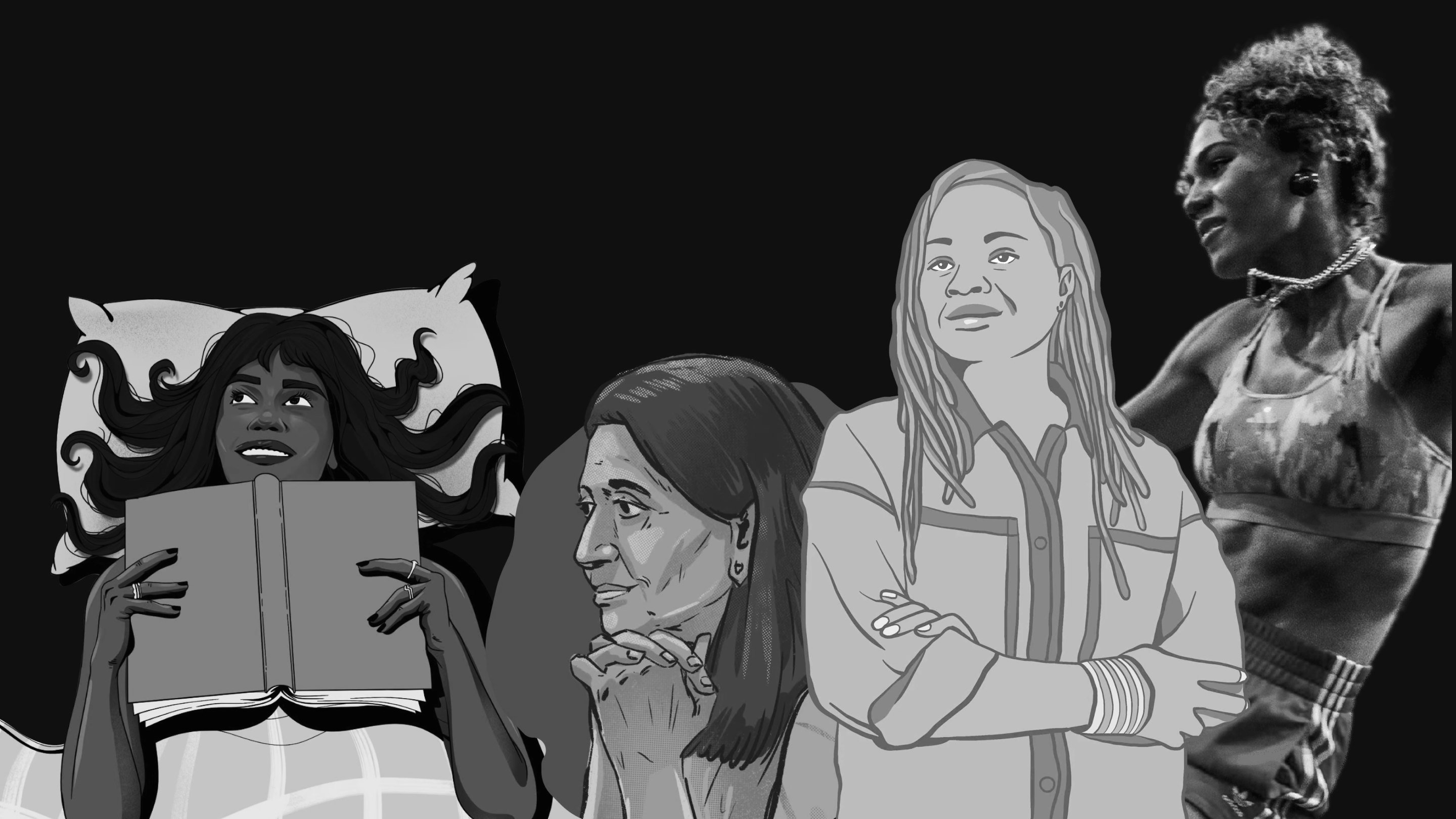 Honouring and uplifting women from all walks of life