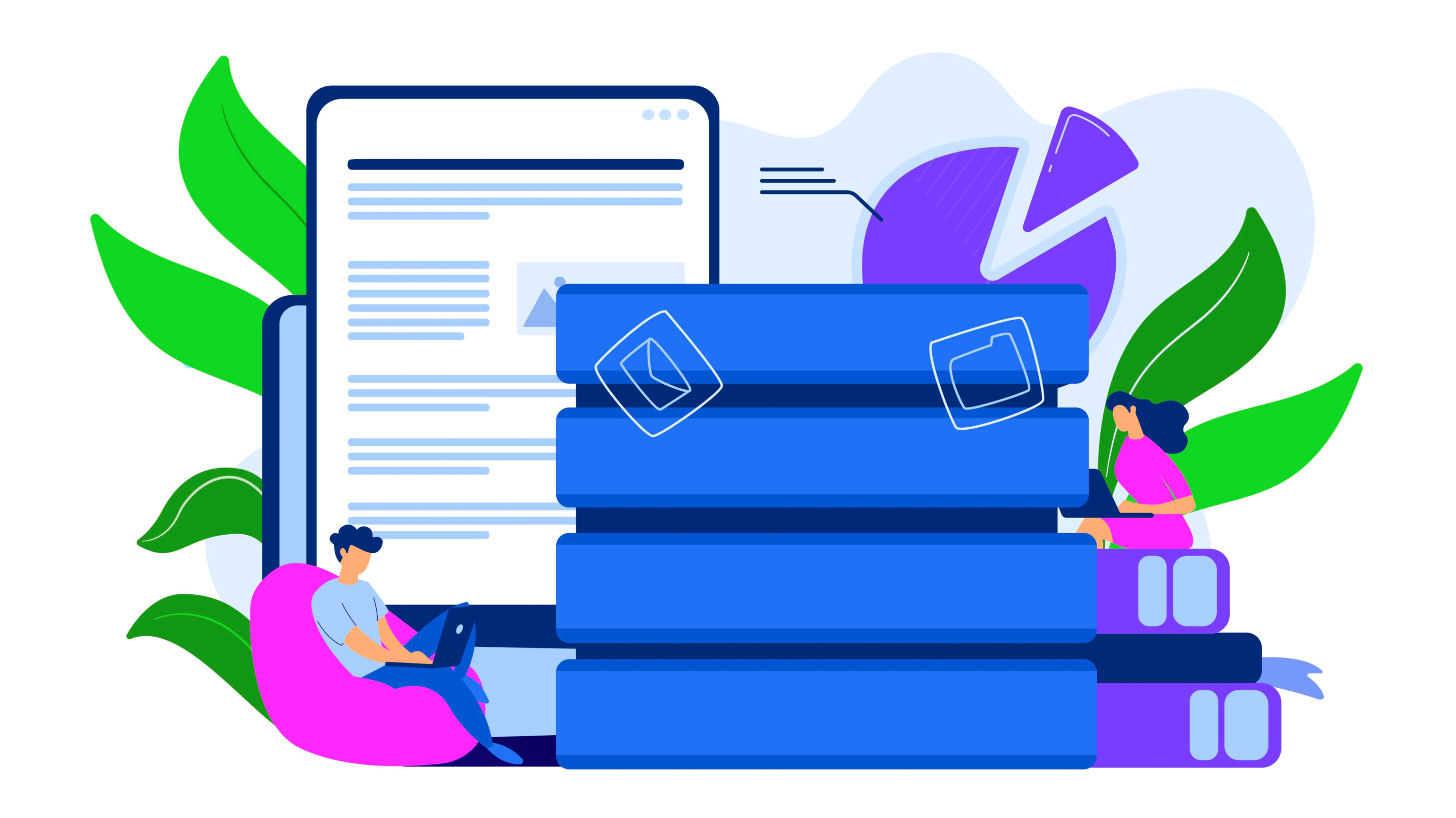 Webflow SEO large image