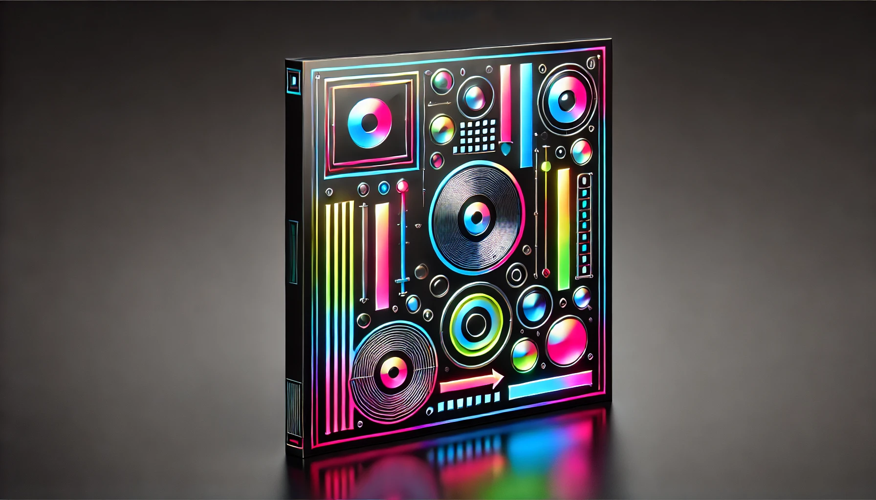 AI generated image through ChatGPT Dalle engine