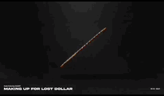 VideoBolt AI generated video template