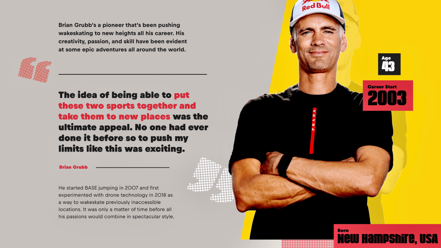 Highlight quotes and headers segment story for easy navigation