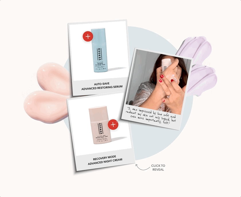 Shoppable module templates helping Condé Nast generate over $50 million