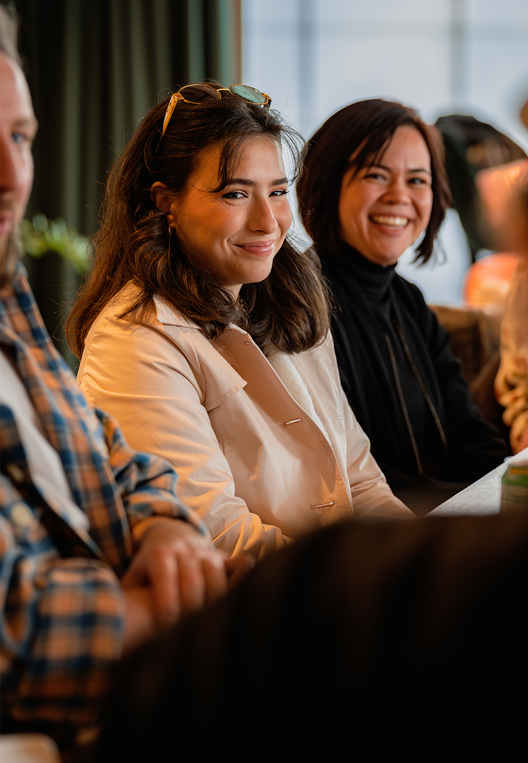 Alice Barter HLabs Creative Producer