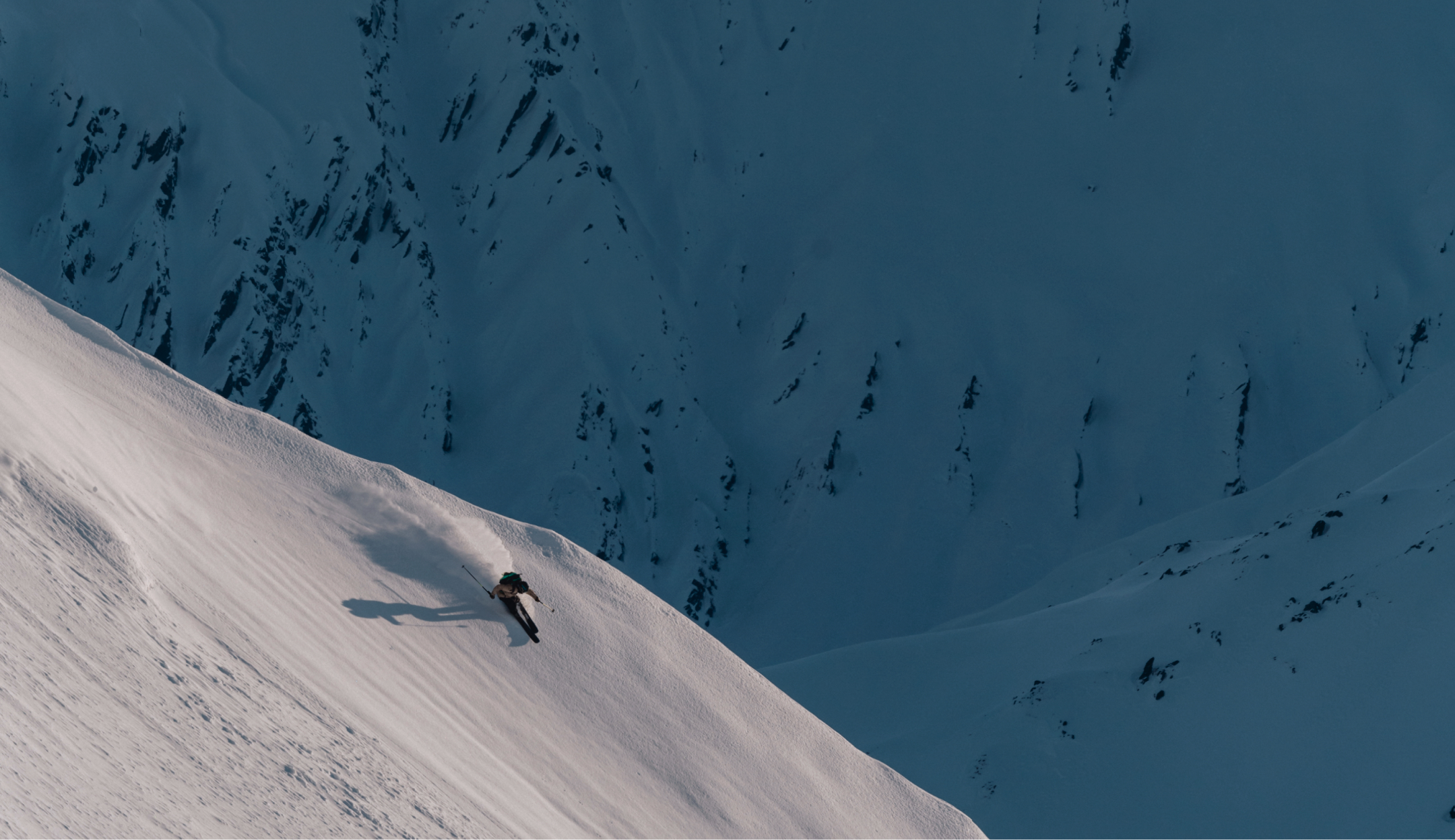 11th Hour Racing Shaped by Water hero ski