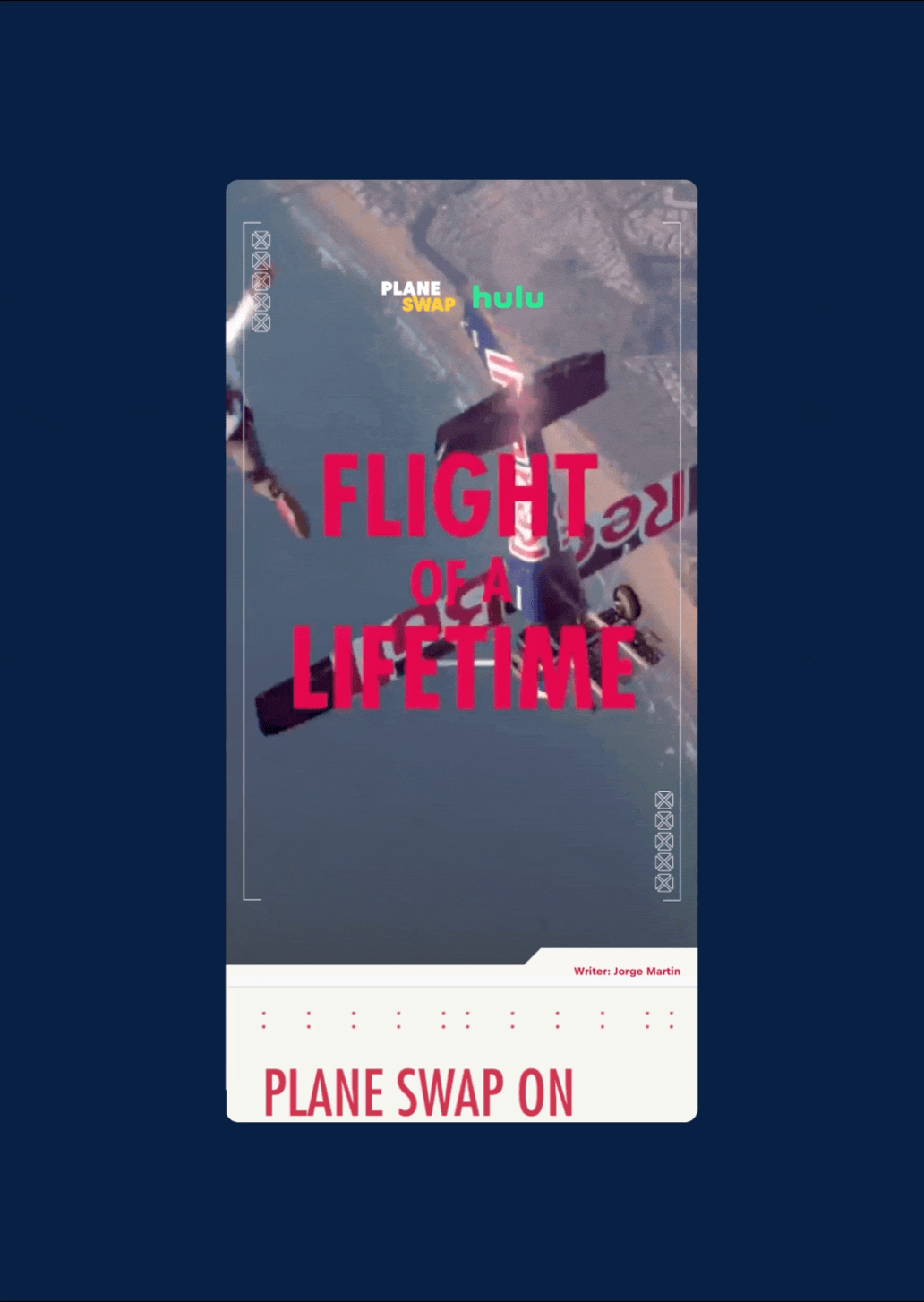 Creative headlines for HLabs editorial