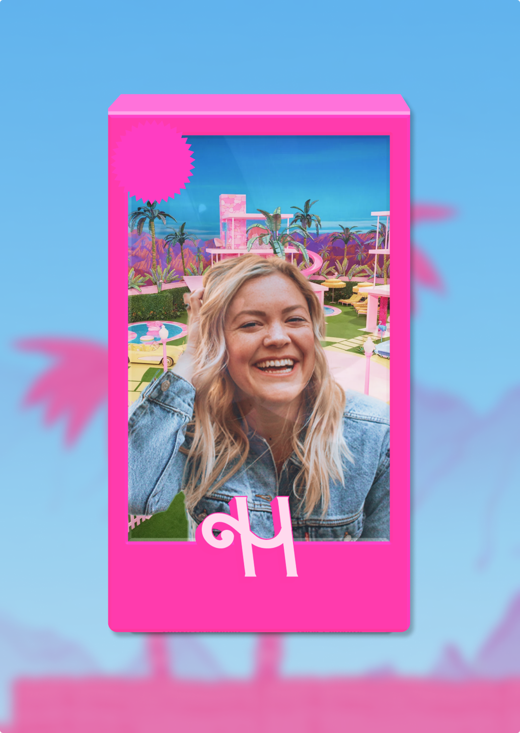 Barbie gallery image 1