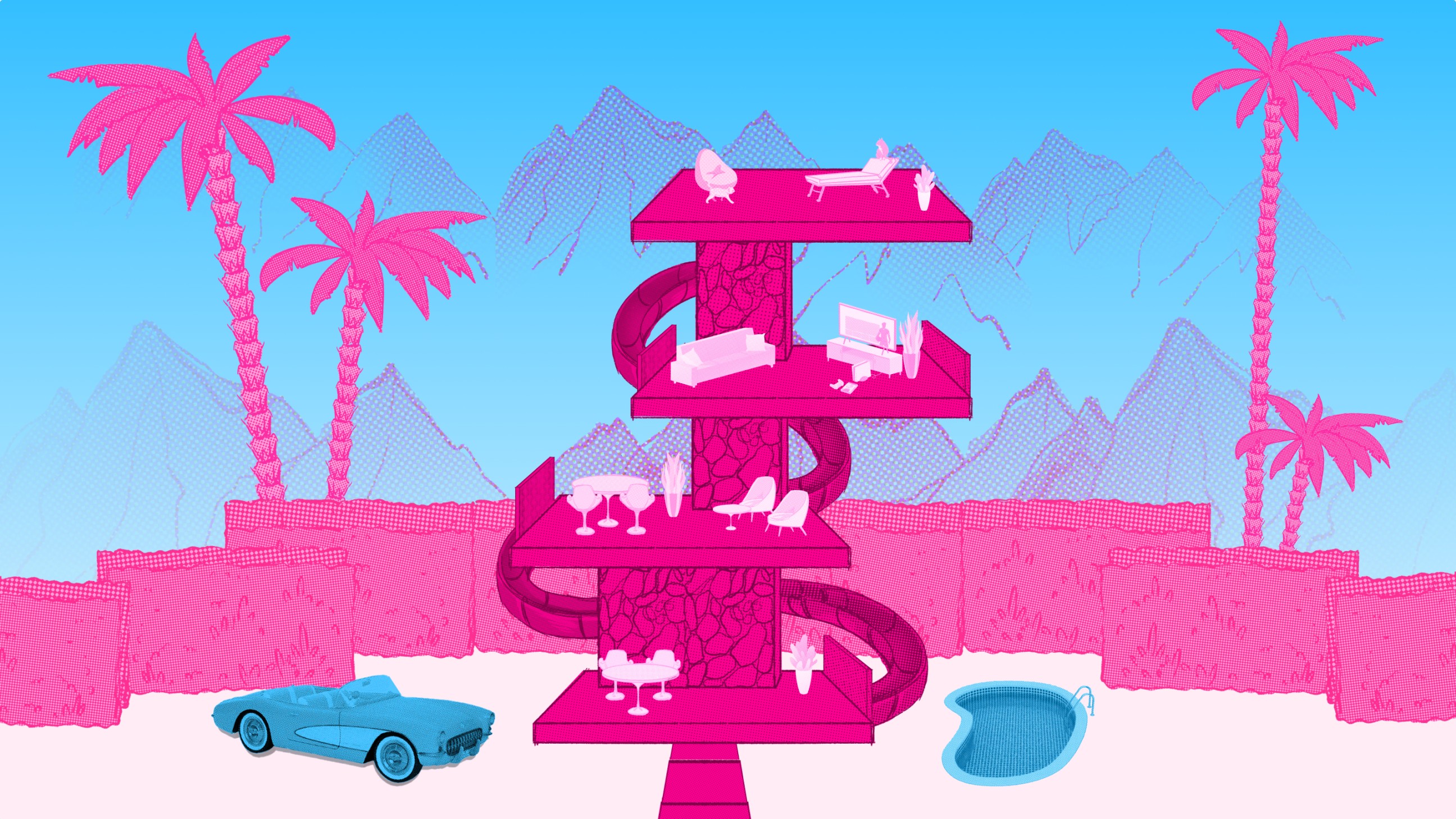 Barbie Hero Image