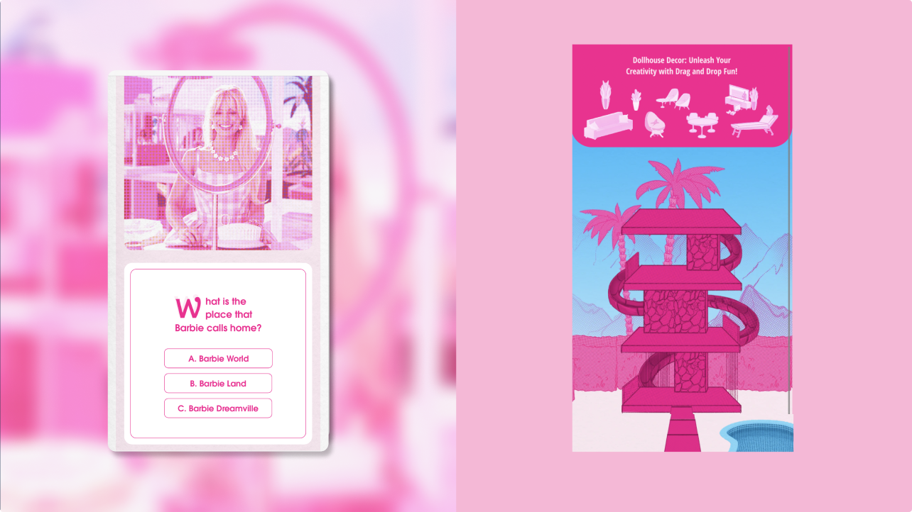 Barbie gallery image 2