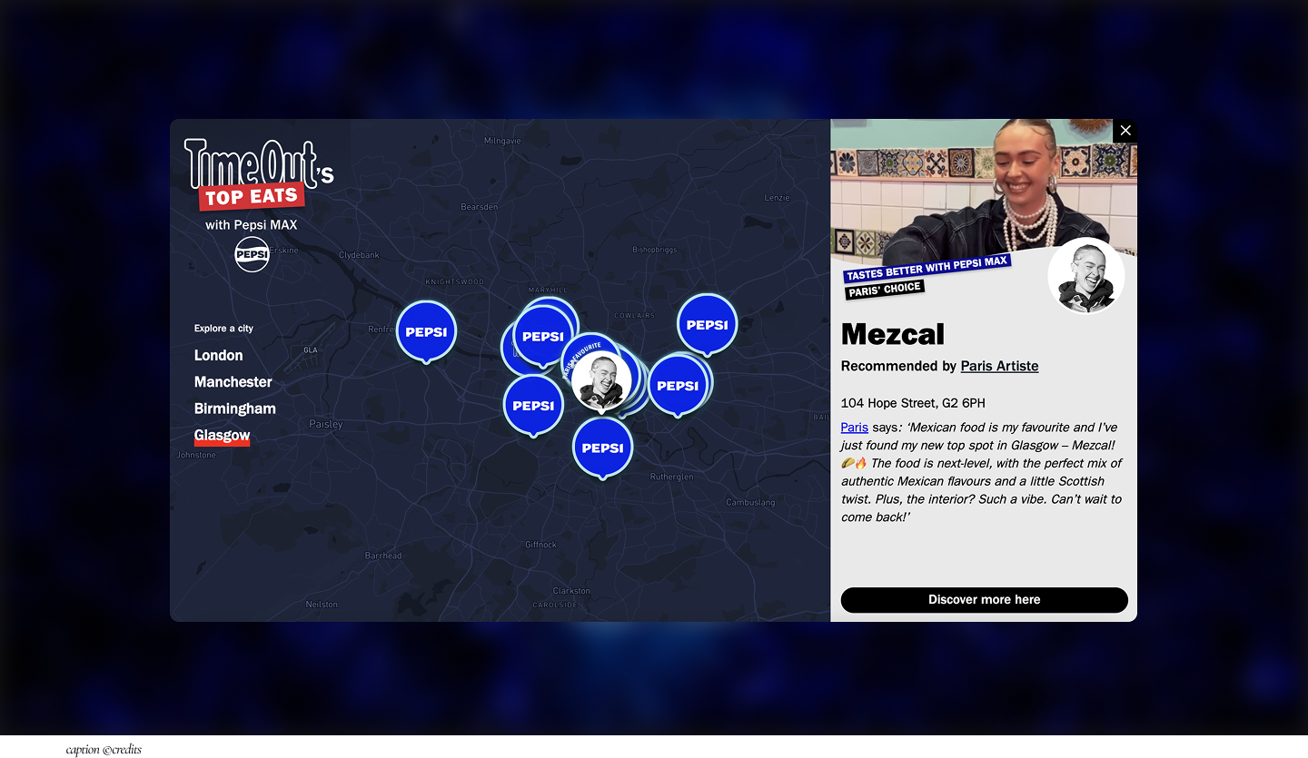 Mapbox Hero Image