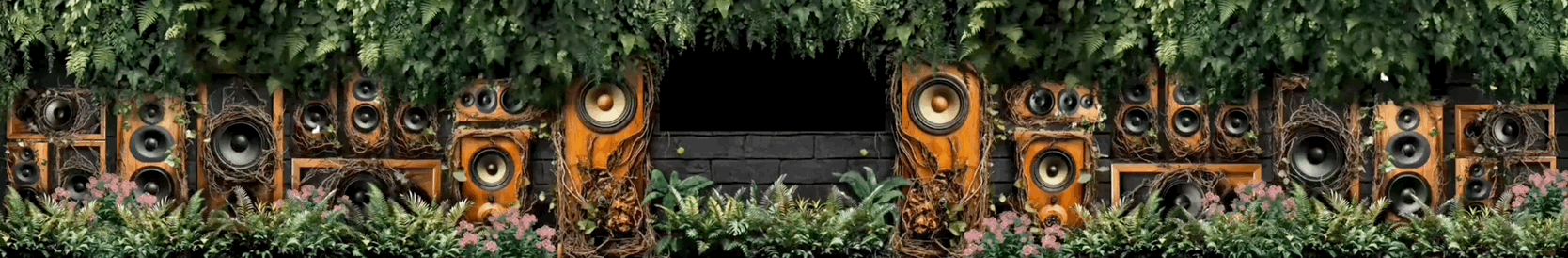 Convene Projection Mapping 1