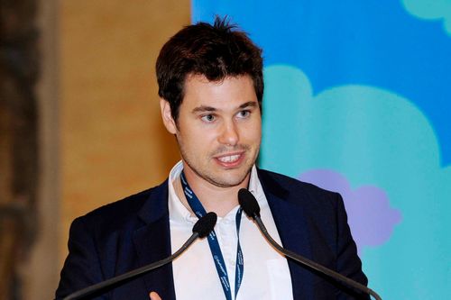 Daniele Pelleri - Digitale Innovazione Trasformazione