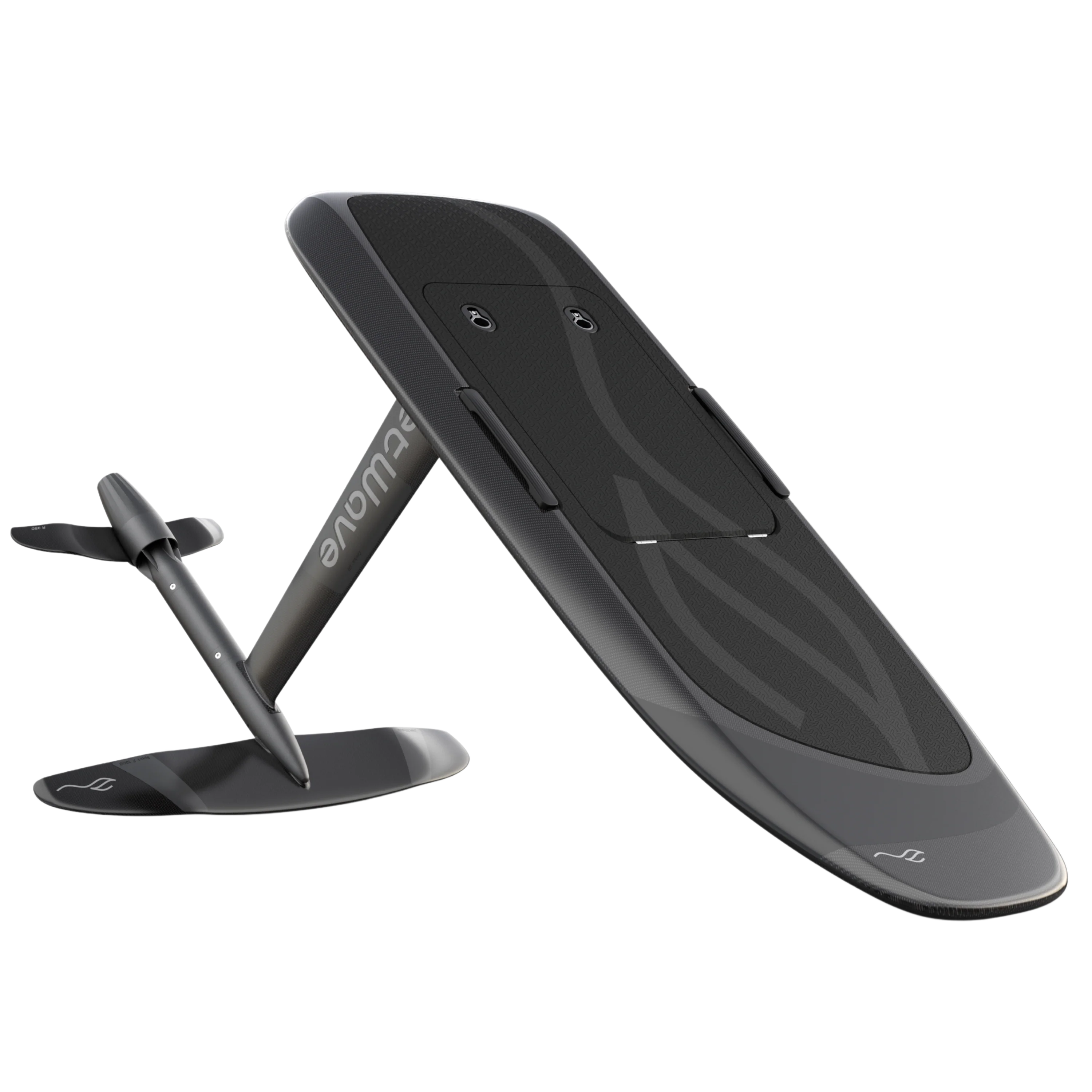 Carbon 100 foil