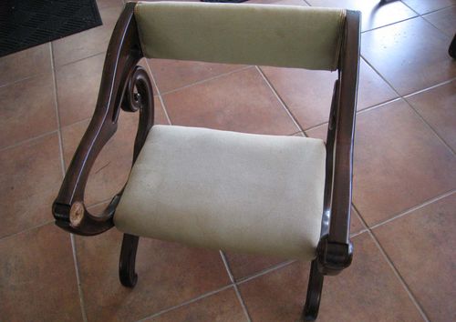 Before Furniture before