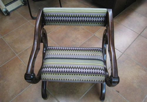 After Furniture after