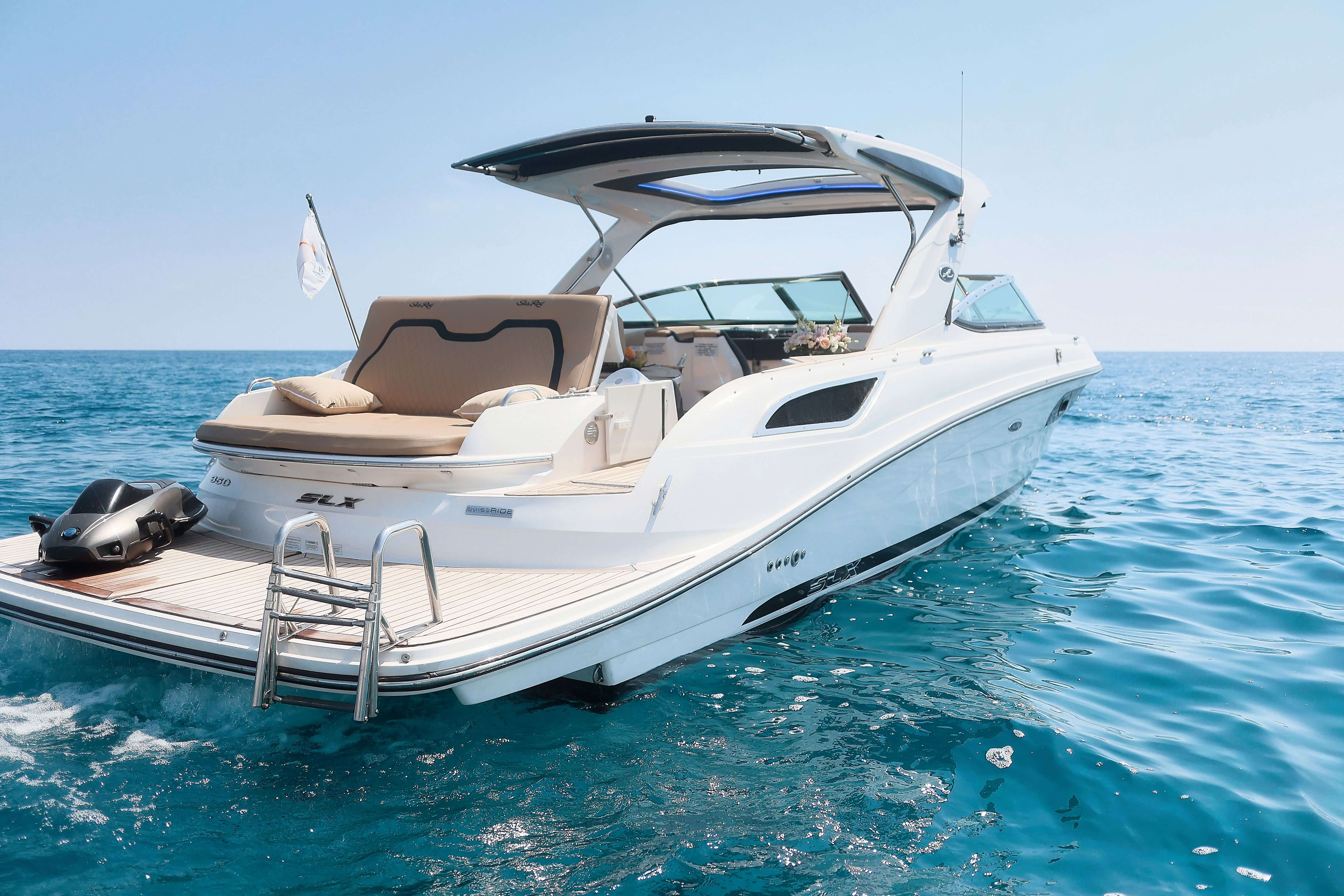 yach charter