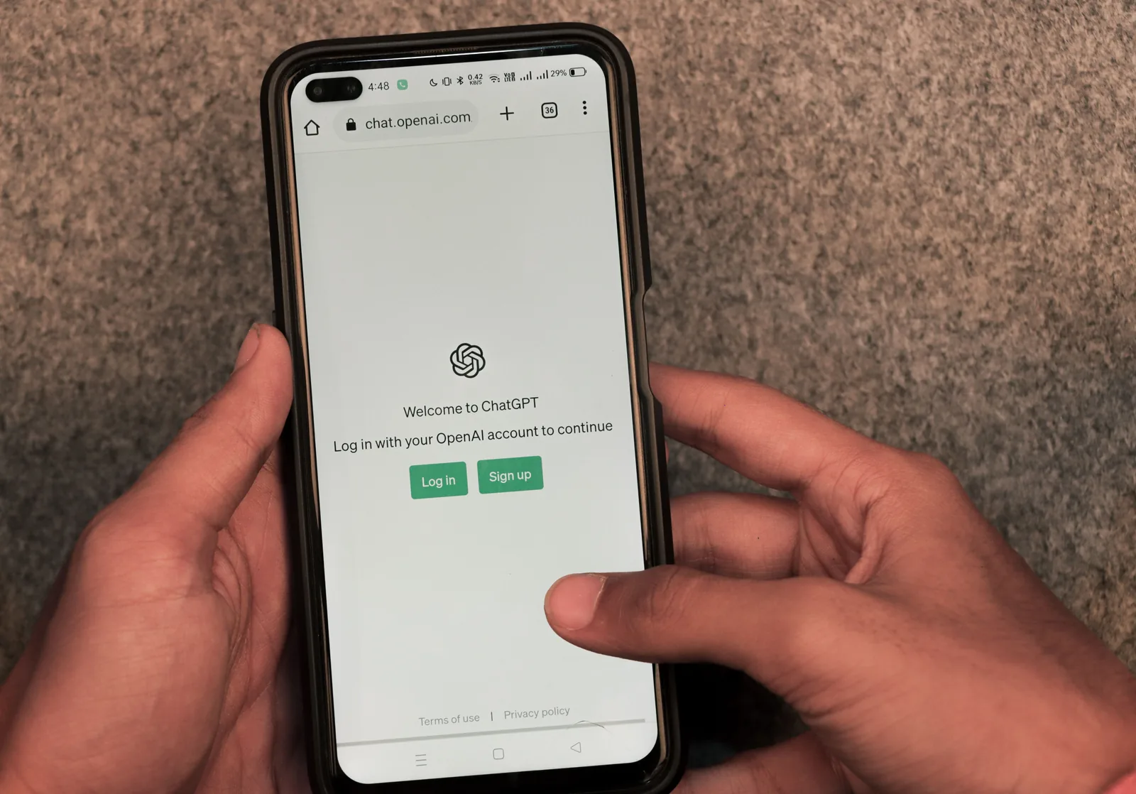 IA agentique appliquée au recrutement
