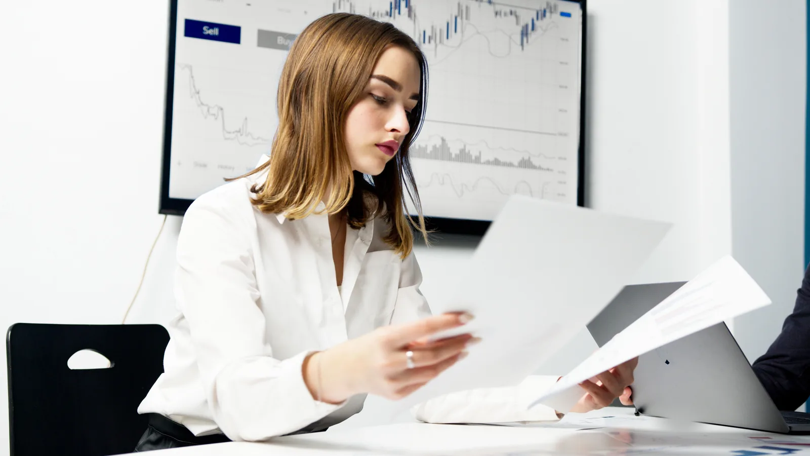 Liste des compétences professionnelles