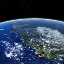 planet earth