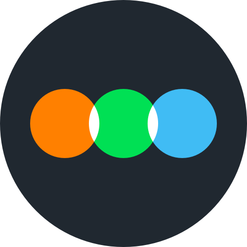 Letterboxd Logo
