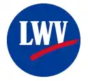 League of Women Voters logo