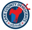 Lake County Democrats logo