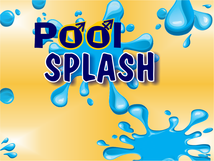 Pool Splash