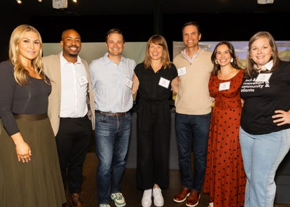 4 Things We've Learned In The Atlanta Ventures Studio