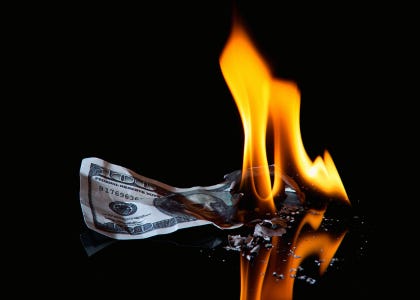 Why Good Revenue Can Hide A Bad Business